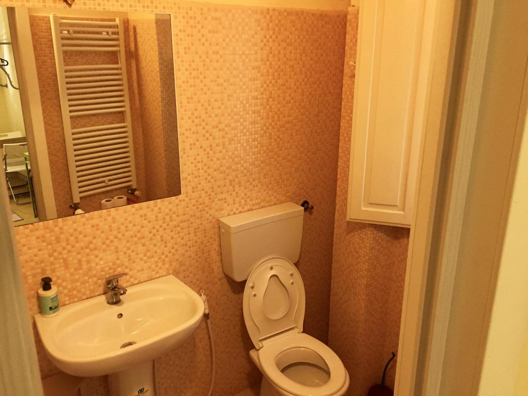 6 Keys Bed & Breakfast Pisa Exterior photo