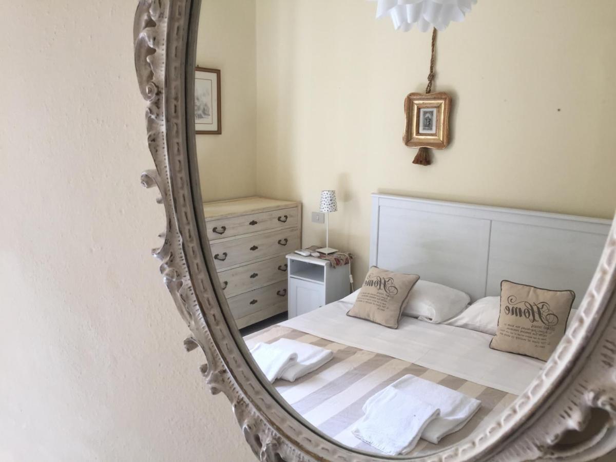 6 Keys Bed & Breakfast Pisa Exterior photo