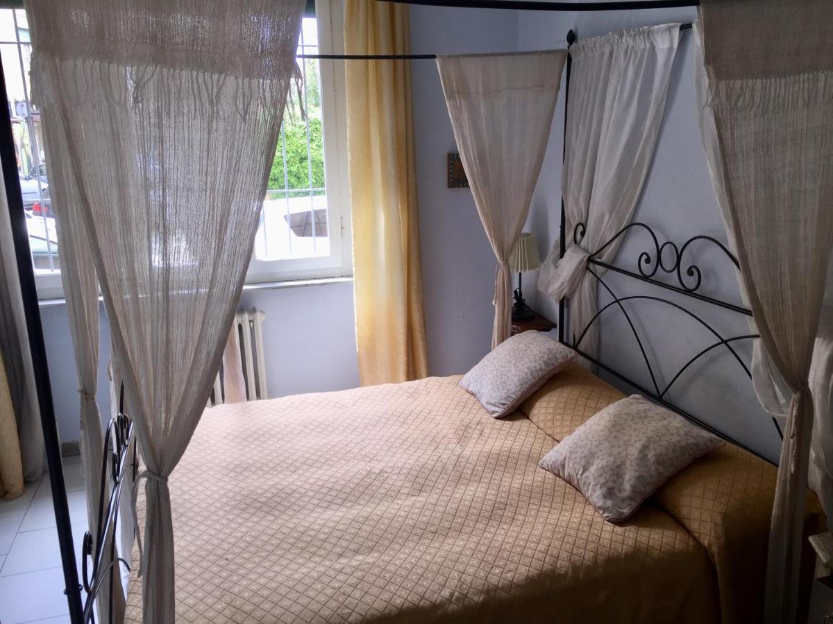 6 Keys Bed & Breakfast Pisa Exterior photo