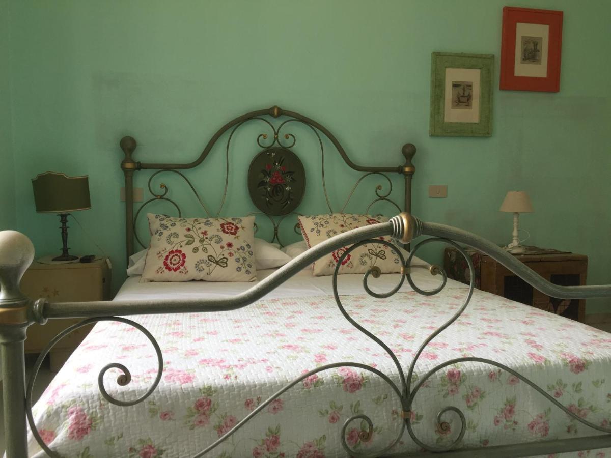6 Keys Bed & Breakfast Pisa Exterior photo