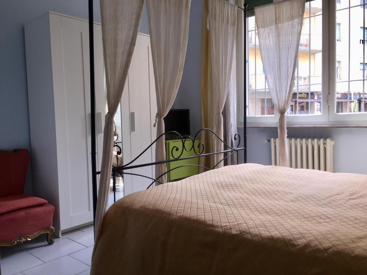6 Keys Bed & Breakfast Pisa Exterior photo