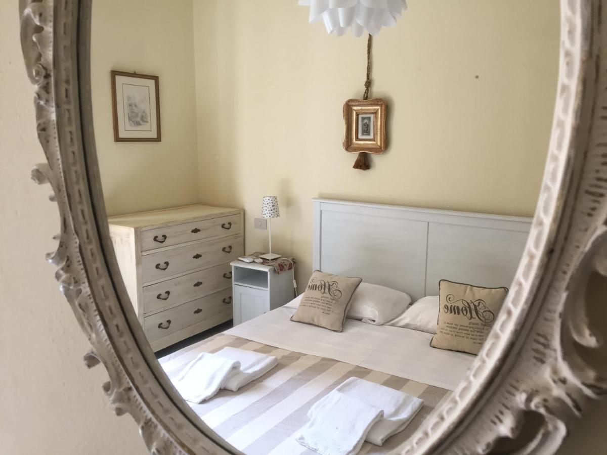 6 Keys Bed & Breakfast Pisa Exterior photo