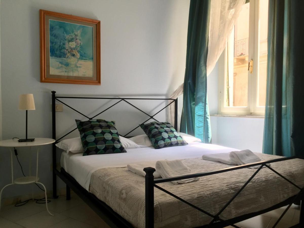 6 Keys Bed & Breakfast Pisa Exterior photo