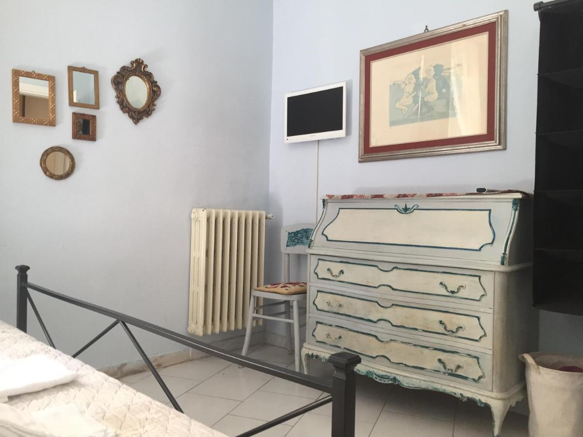 6 Keys Bed & Breakfast Pisa Exterior photo